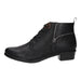 Alyssa Schnürstiefelette Warmfutter ab 35mm Absatz - SchuhEggers.de