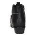 Alyssa Schnürstiefelette Warmfutter ab 35mm Absatz - SchuhEggers.de