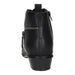 Alyssa Schnürstiefelette Warmfutter ab 35mm Absatz - SchuhEggers.de