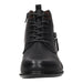 Alyssa Schnürstiefelette Warmfutter ab 35mm Absatz - SchuhEggers.de