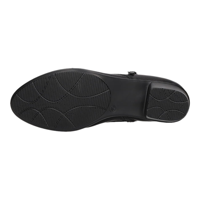 Alyssa Schnürstiefelette Warmfutter ab 35mm Absatz - SchuhEggers.de