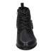 Alyssa Schnürstiefelette Warmfutter ab 35mm Absatz - SchuhEggers.de