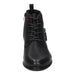 Alyssa Schnürstiefelette Warmfutter ab 35mm Absatz - SchuhEggers.de