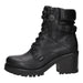 Dockers by Gerli Schnürstiefelette Warmfutter ab 35mm Absatz - SchuhEggers.de