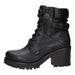 Dockers by Gerli Schnürstiefelette Warmfutter ab 35mm Absatz - SchuhEggers.de