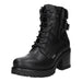 Dockers by Gerli Schnürstiefelette Warmfutter ab 35mm Absatz - SchuhEggers.de
