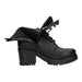 Dockers by Gerli Schnürstiefelette Warmfutter ab 35mm Absatz - SchuhEggers.de