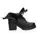 Dockers by Gerli Schnürstiefelette Warmfutter ab 35mm Absatz - SchuhEggers.de