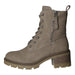 Alyssa Schnürstiefelette Warmfutter ab 35mm Absatz - SchuhEggers.de