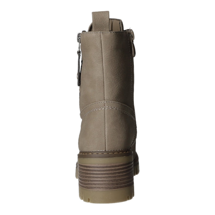 Alyssa Schnürstiefelette Warmfutter ab 35mm Absatz