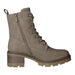 Alyssa Schnürstiefelette Warmfutter ab 35mm Absatz - SchuhEggers.de