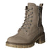 Alyssa Schnürstiefelette Warmfutter ab 35mm Absatz - SchuhEggers.de