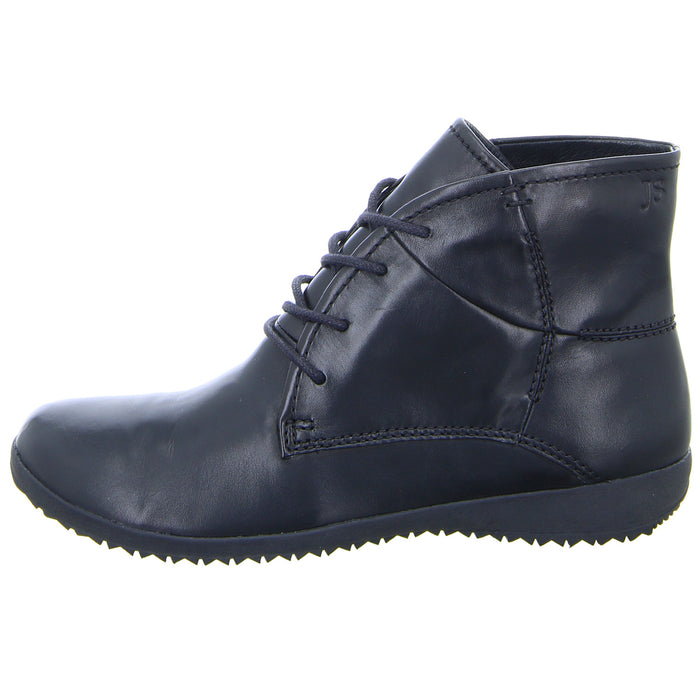 Josef Seibel Schnürstiefelette Warmfutter bis 35mm Absatz (casual) NALY 09 - SchuhEggers.de