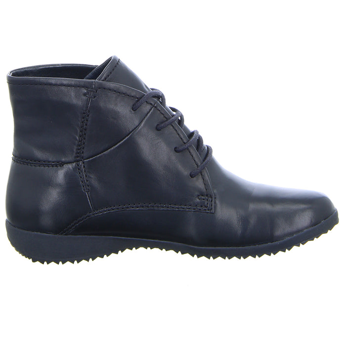 Josef Seibel Schnürstiefelette Warmfutter bis 35mm Absatz (casual) NALY 09 - SchuhEggers.de