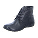 Josef Seibel Schnürstiefelette Warmfutter bis 35mm Absatz (casual) NALY 09 - SchuhEggers.de