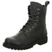 Panama Jack Schnürstiefelette Warmfutter bis 35mm Absatz (casual) - SchuhEggers.de