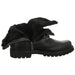 Panama Jack Schnürstiefelette Warmfutter bis 35mm Absatz (casual) - SchuhEggers.de