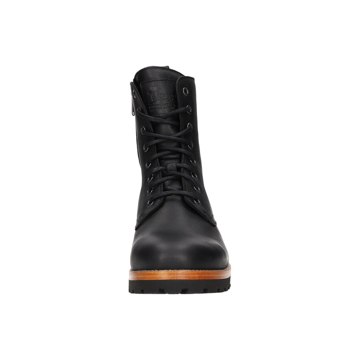 Panama Jack Schnürstiefelette Warmfutter bis 35mm Absatz (casual)