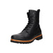 Panama Jack Schnürstiefelette Warmfutter bis 35mm Absatz (casual) - SchuhEggers.de