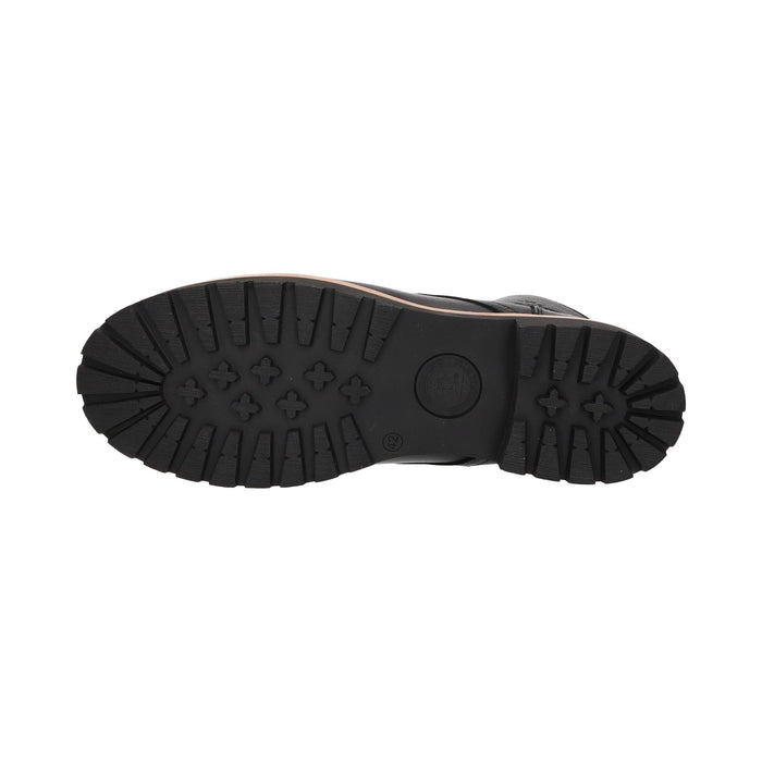 Panama Jack Schnürstiefelette Warmfutter bis 35mm Absatz (casual)