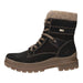 Remonte Schnürstiefelette Warmfutter bis 35mm Absatz (casual) - SchuhEggers.de