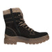 Remonte Schnürstiefelette Warmfutter bis 35mm Absatz (casual) - SchuhEggers.de