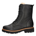 Remonte Schnürstiefelette Warmfutter bis 35mm Absatz (casual) - SchuhEggers.de