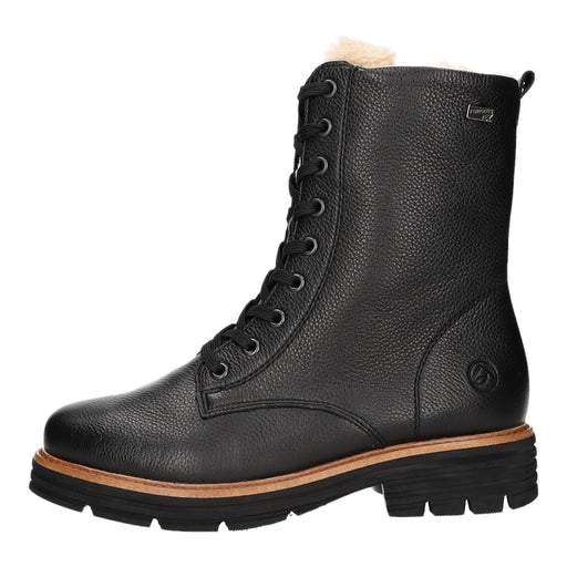Remonte Schnürstiefelette Warmfutter bis 35mm Absatz (casual) - SchuhEggers.de