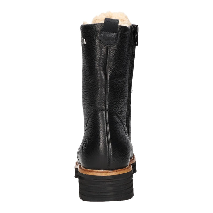 Remonte Schnürstiefelette Warmfutter bis 35mm Absatz (casual) - SchuhEggers.de