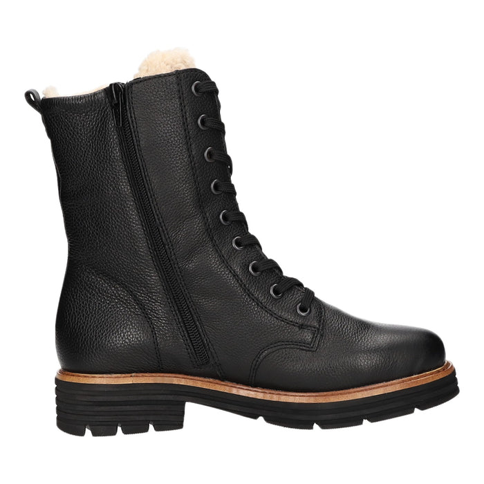 Remonte Schnürstiefelette Warmfutter bis 35mm Absatz (casual) - SchuhEggers.de