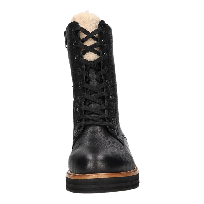 Remonte Schnürstiefelette Warmfutter bis 35mm Absatz (casual) - SchuhEggers.de
