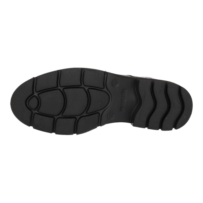 Remonte Schnürstiefelette Warmfutter bis 35mm Absatz (casual) - SchuhEggers.de