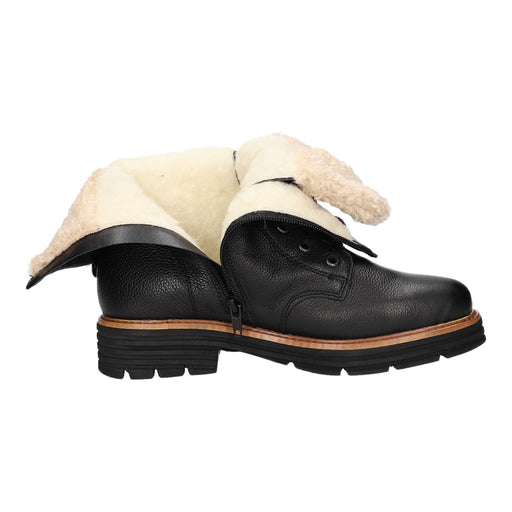 Remonte Schnürstiefelette Warmfutter bis 35mm Absatz (casual) - SchuhEggers.de