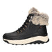 Rieker Schnürstiefelette Warmfutter bis 35mm Absatz (casual) - SchuhEggers.de