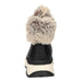 Rieker Schnürstiefelette Warmfutter bis 35mm Absatz (casual) - SchuhEggers.de