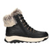 Rieker Schnürstiefelette Warmfutter bis 35mm Absatz (casual) - SchuhEggers.de