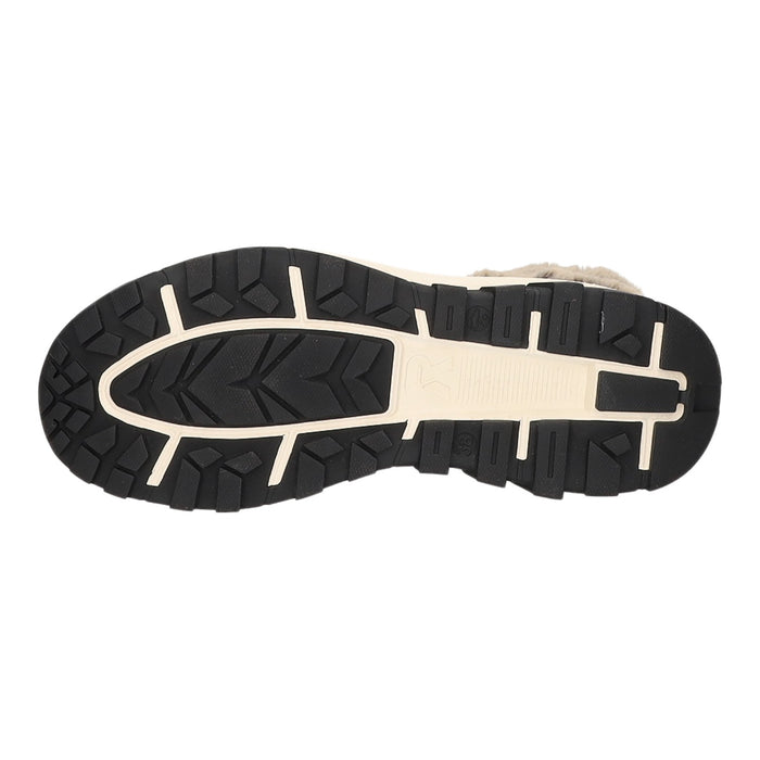 Rieker Schnürstiefelette Warmfutter bis 35mm Absatz (casual) - SchuhEggers.de