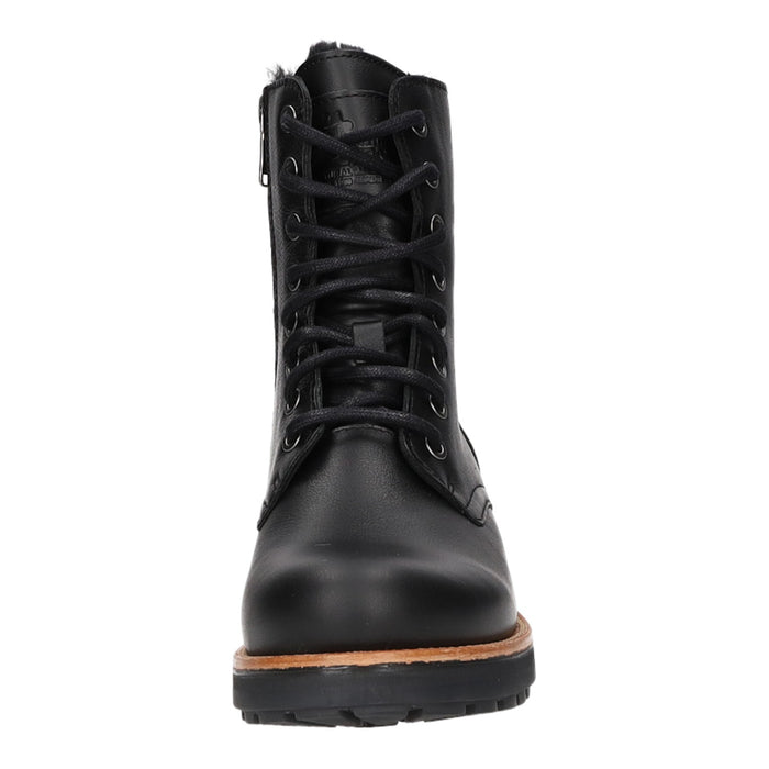 Panama Jack Schnürstiefelette Warmfutter bis 35mm Absatz (casual) Renee B1 - SchuhEggers.de