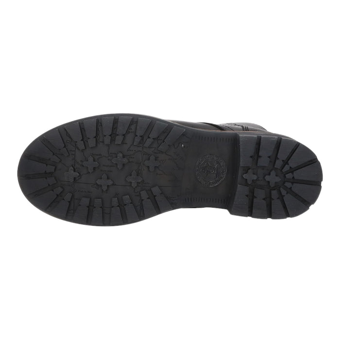 Panama Jack Schnürstiefelette Warmfutter bis 35mm Absatz (casual) Renee B1 - SchuhEggers.de