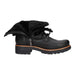 Panama Jack Schnürstiefelette Warmfutter bis 35mm Absatz (casual) Renee B1 - SchuhEggers.de