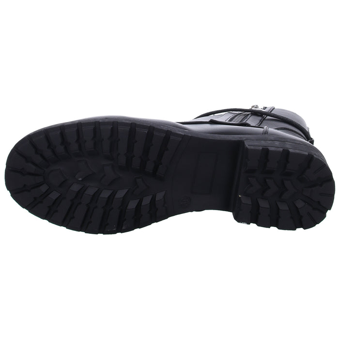 Alyssa Schnürstiefelette Warmfutter bis 35mm Absatz (casual) - SchuhEggers.de