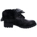 Alyssa Schnürstiefelette Warmfutter bis 35mm Absatz (casual) - SchuhEggers.de