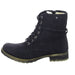 Alyssa Schnürstiefelette Warmfutter bis 35mm Absatz (casual) - SchuhEggers.de