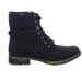 Alyssa Schnürstiefelette Warmfutter bis 35mm Absatz (casual) - SchuhEggers.de
