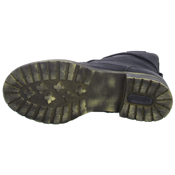 Alyssa Schnürstiefelette Warmfutter bis 35mm Absatz (casual) - SchuhEggers.de