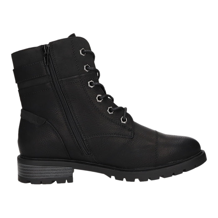 Alyssa Schnürstiefelette Warmfutter bis 35mm Absatz (casual)