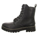 living UPDATED Schnürstiefelette Warmfutter bis 35mm Absatz (casual) - SchuhEggers.de