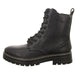 living UPDATED Schnürstiefelette Warmfutter bis 35mm Absatz (casual) - SchuhEggers.de