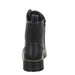 living UPDATED Schnürstiefelette Warmfutter bis 35mm Absatz (casual) - SchuhEggers.de