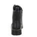 living UPDATED Schnürstiefelette Warmfutter bis 35mm Absatz (casual) - SchuhEggers.de